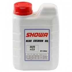 Olio per Mono e Forcelle SHOWA 2.5W